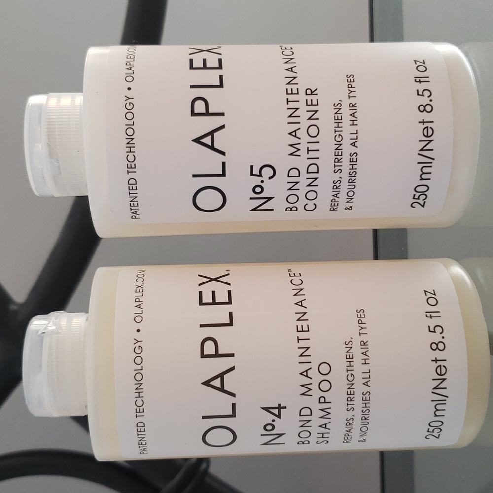 Olaplex